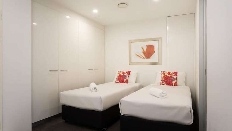 Apartamentos Holiday Holiday Circle On Cavill