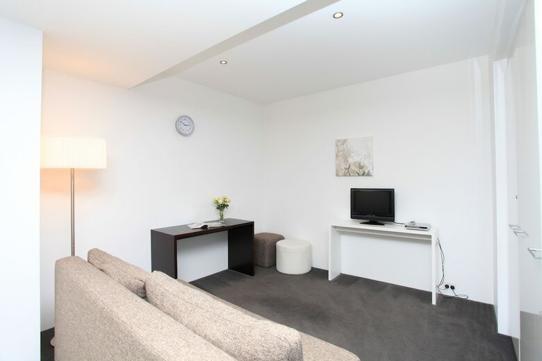 Apartamentos Holiday Holiday Circle On Cavill