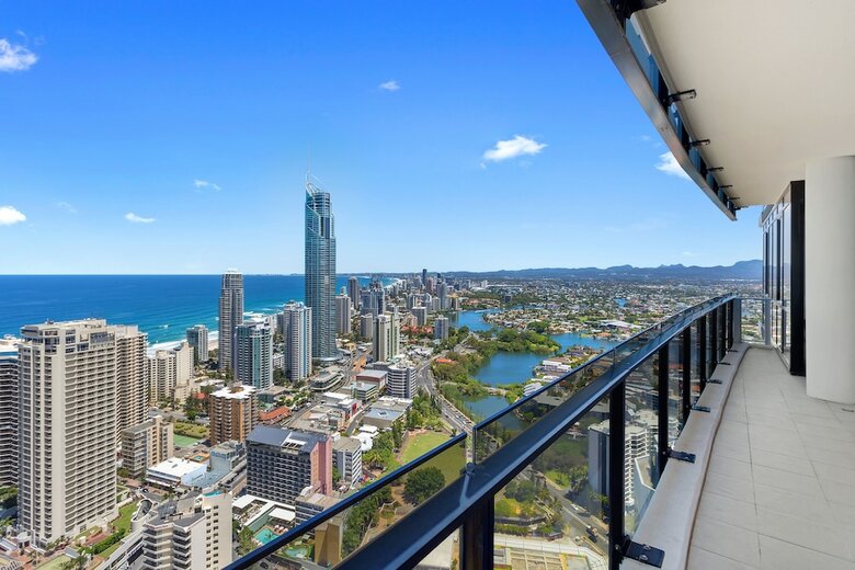 Apartamentos Holiday Holiday Circle On Cavill