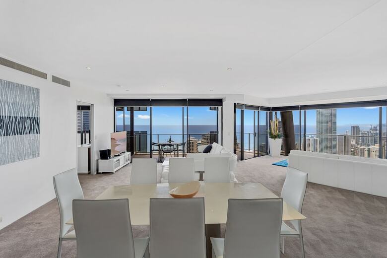 Apartamentos Holiday Holiday Circle On Cavill