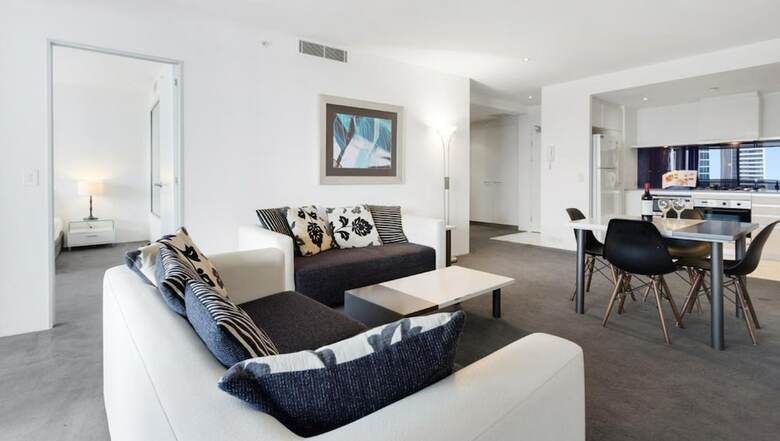 Apartamentos Holiday Holiday Circle On Cavill