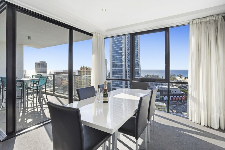 Apartamentos Holiday Holiday Circle On Cavill