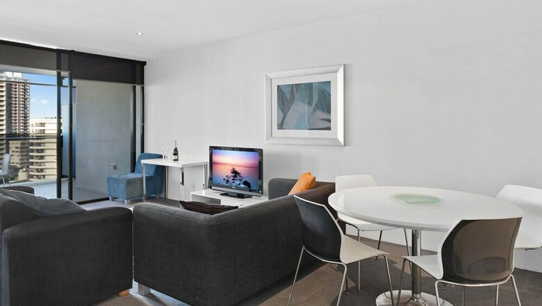 Apartamentos Holiday Holiday Circle On Cavill