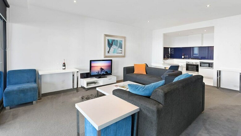Apartamentos Holiday Holiday Circle On Cavill