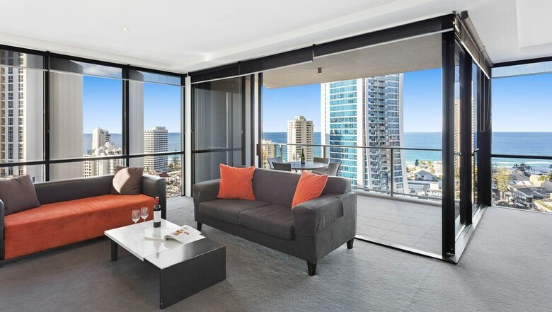 Apartamentos Holiday Holiday Circle On Cavill