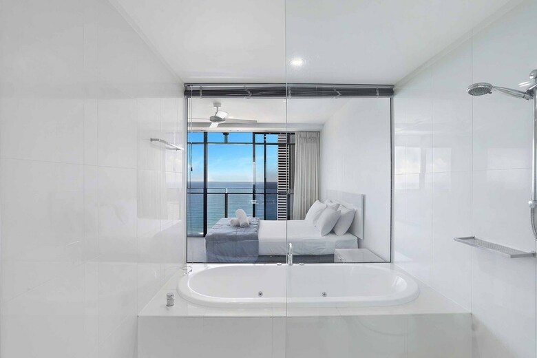Apartamentos Holiday Holiday Circle On Cavill