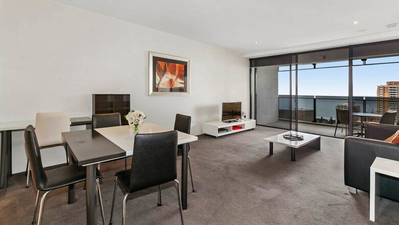 Apartamentos Holiday Holiday Circle On Cavill