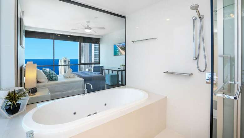 Apartamentos Holiday Holiday Circle On Cavill