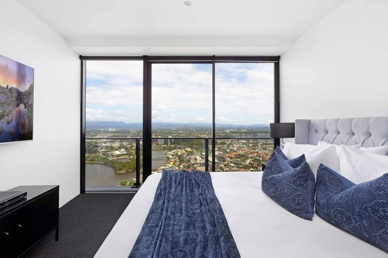 Apartamentos Holiday Holiday Circle On Cavill