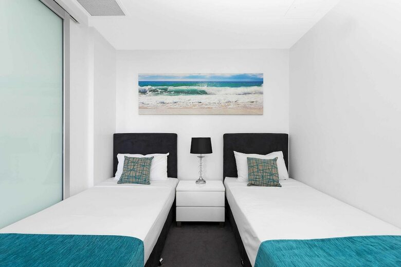 Apartamentos Holiday Holiday Circle On Cavill