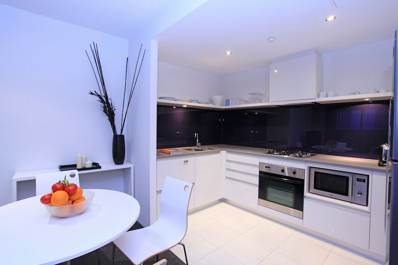 Apartamentos Holiday Holiday Circle On Cavill