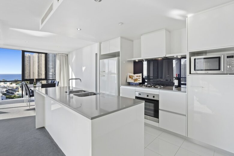 Apartamentos Holiday Holiday Circle On Cavill