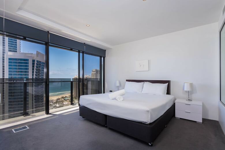 Apartamentos Holiday Holiday Circle On Cavill
