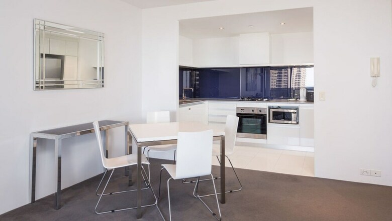 Apartamentos Holiday Holiday Circle On Cavill