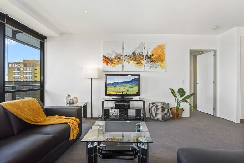 Apartamentos Holiday Holiday Circle On Cavill