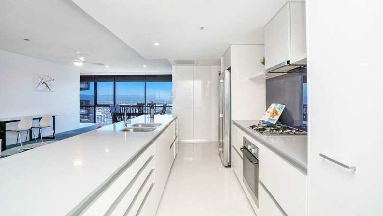Apartamentos Holiday Holiday Circle On Cavill