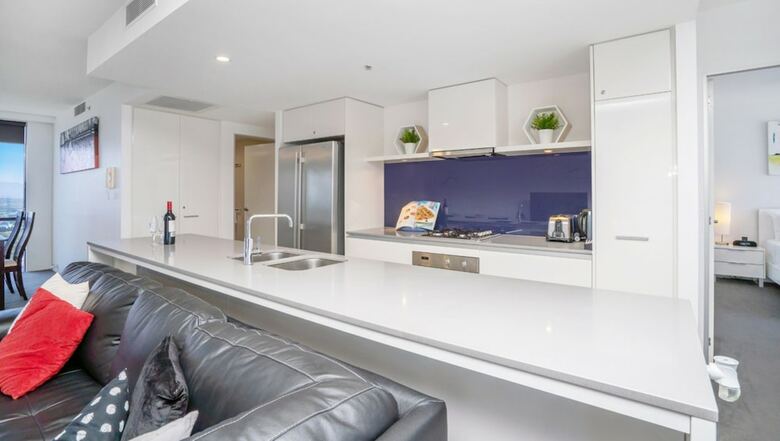Apartamentos Holiday Holiday Circle On Cavill