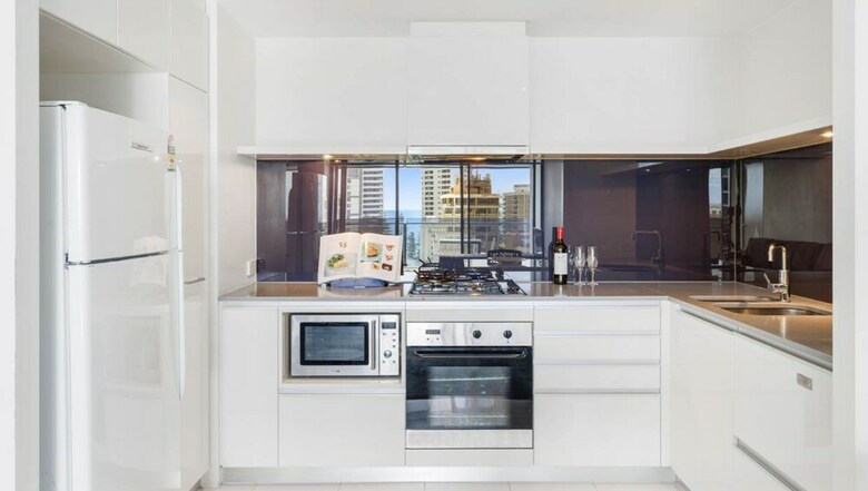Apartamentos Holiday Holiday Circle On Cavill