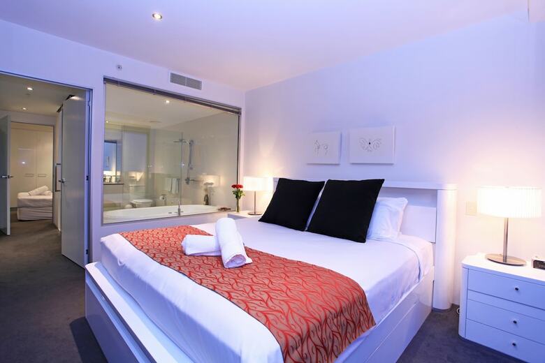 Apartamentos Holiday Holiday Circle On Cavill