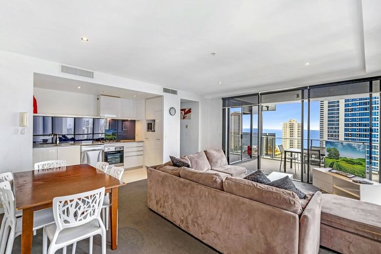 Apartamentos Holiday Holiday Circle On Cavill