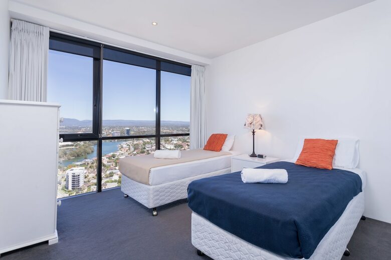 Apartamentos Holiday Holiday Circle On Cavill