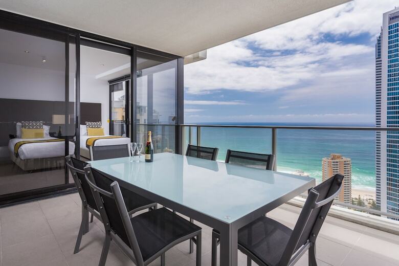Apartamentos Holiday Holiday Circle On Cavill