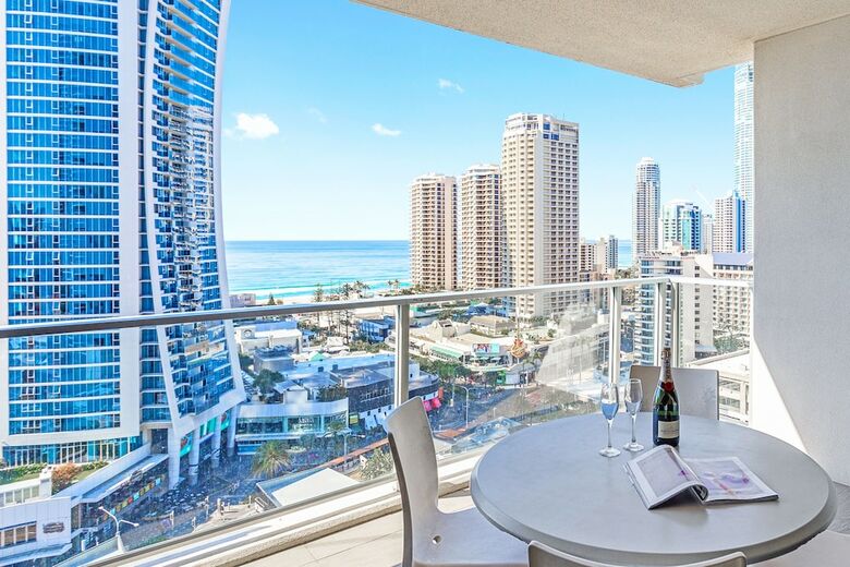 Apartamentos Holiday Holiday Circle On Cavill