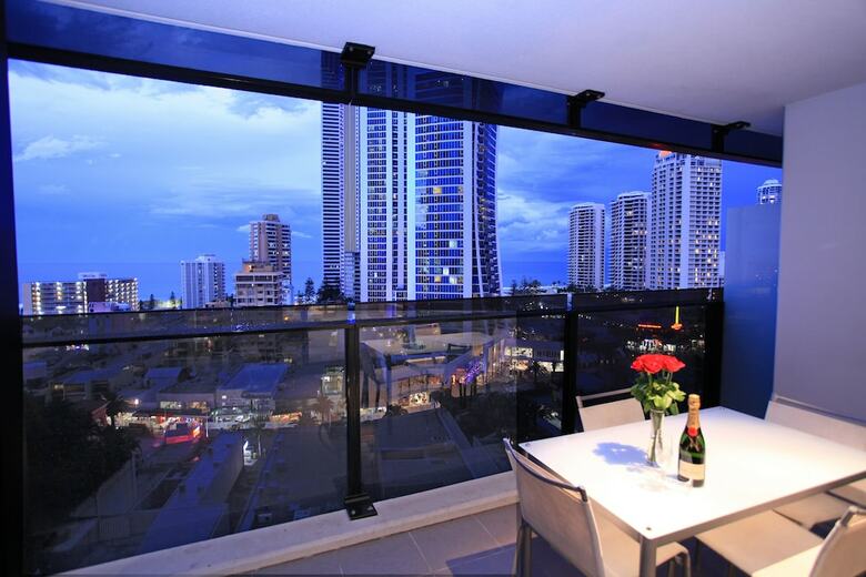 Apartamentos Holiday Holiday Circle On Cavill