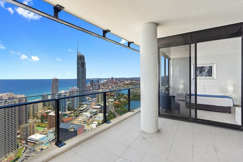 Apartamentos Holiday Holiday Circle On Cavill
