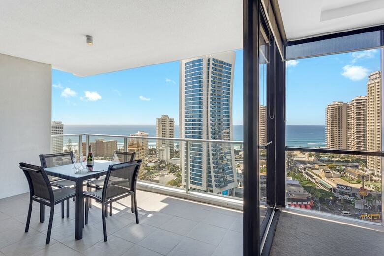 Apartamentos Holiday Holiday Circle On Cavill