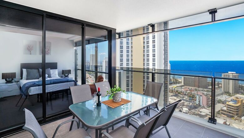 Apartamentos Holiday Holiday Circle On Cavill