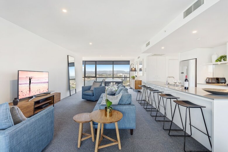 Apartamentos Holiday Holiday Circle On Cavill
