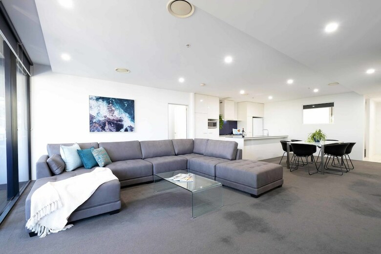Apartamentos Holiday Holiday Circle On Cavill