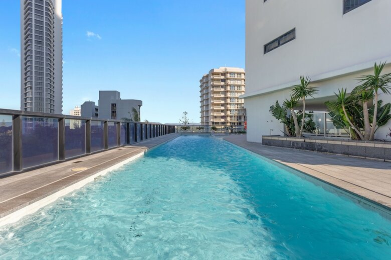 Apartamentos Holiday Holiday Circle On Cavill