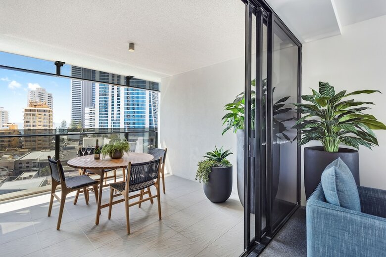 Apartamentos Holiday Holiday Circle On Cavill