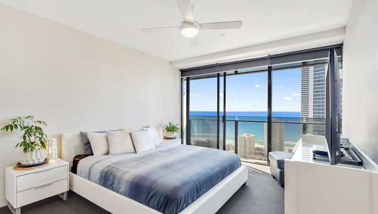 Apartamentos Holiday Holiday Circle On Cavill