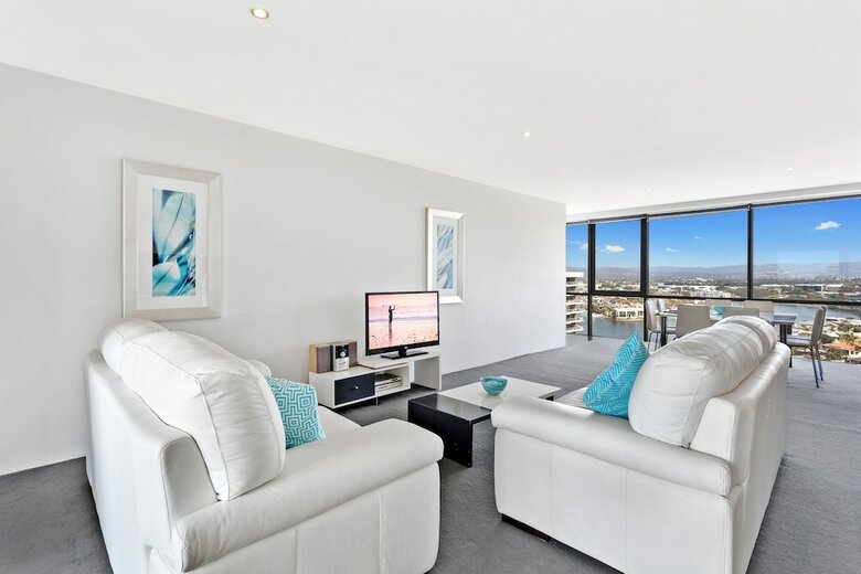 Apartamentos Holiday Holiday Circle On Cavill