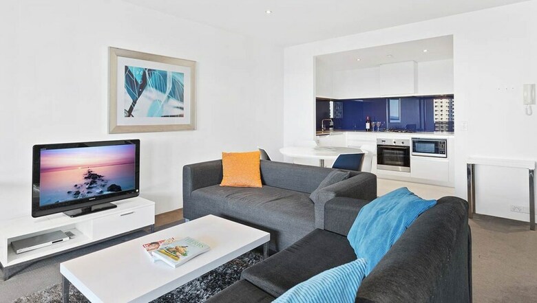 Apartamentos Holiday Holiday Circle On Cavill