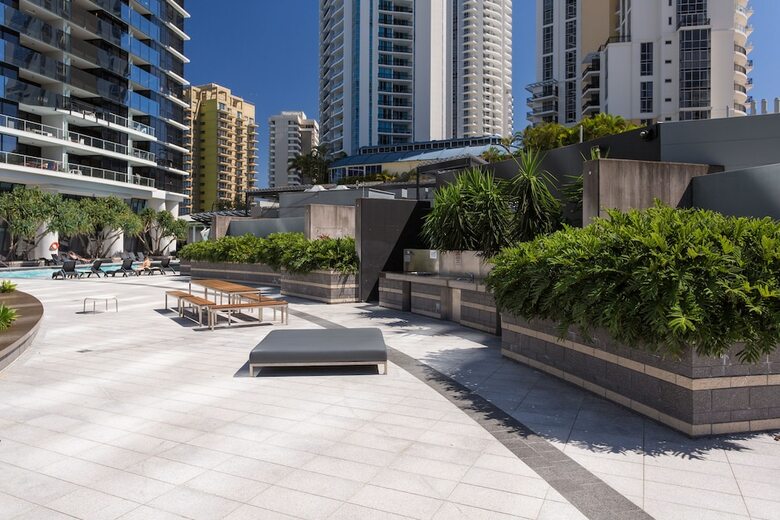 Apartamentos Holiday Holiday Circle On Cavill