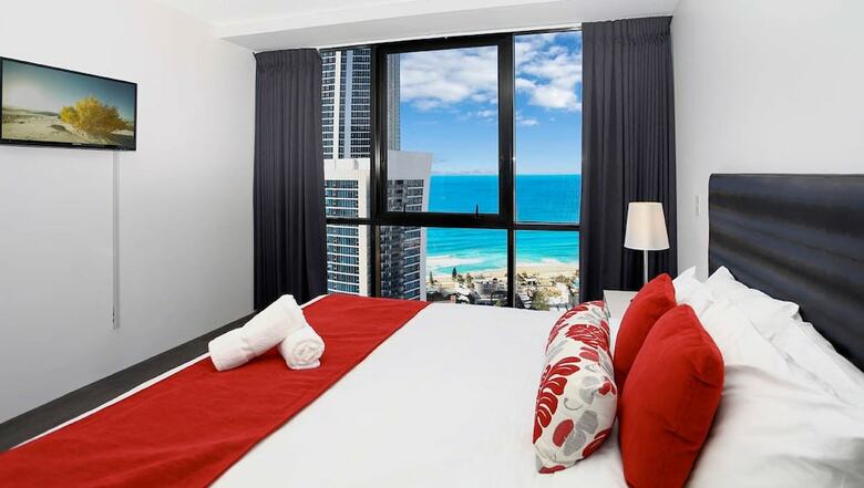 Apartamentos Holiday Holiday Circle On Cavill