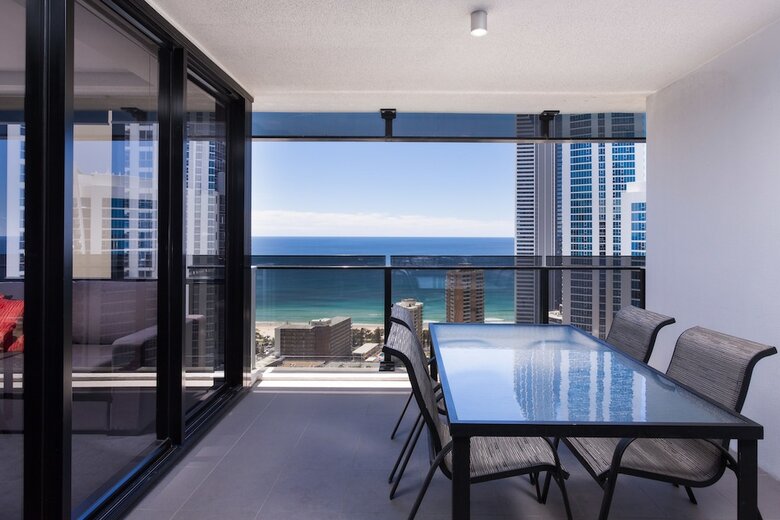 Apartamentos Holiday Holiday Circle On Cavill