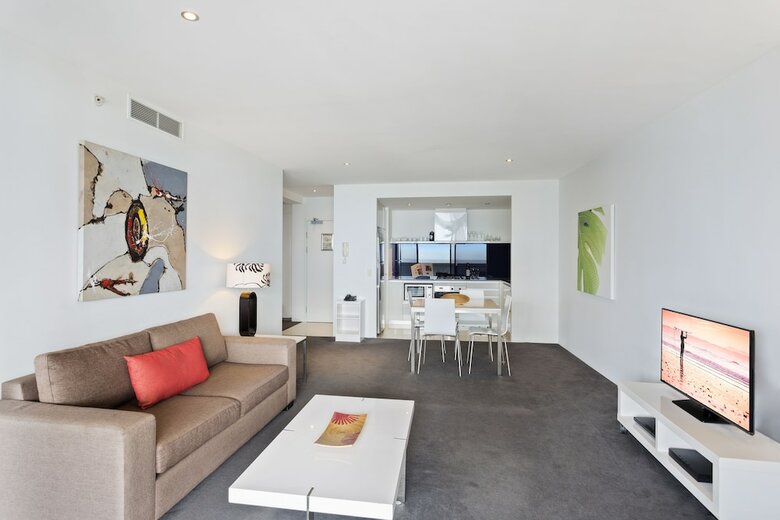 Apartamentos Holiday Holiday Circle On Cavill