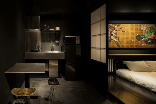 Artist Hotel Bna Studio Akihabara