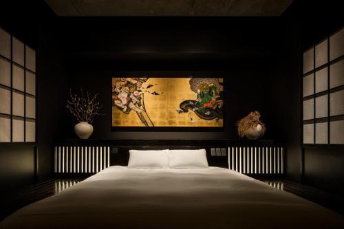 Artist Hotel Bna Studio Akihabara