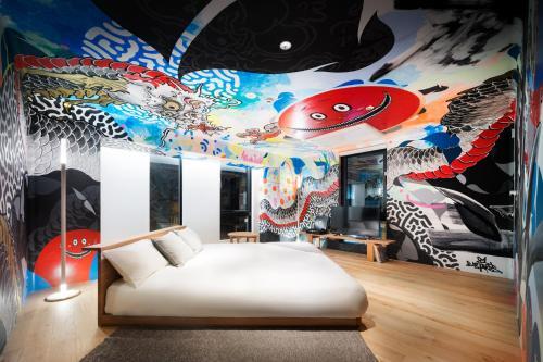 Artist Hotel Bna Studio Akihabara