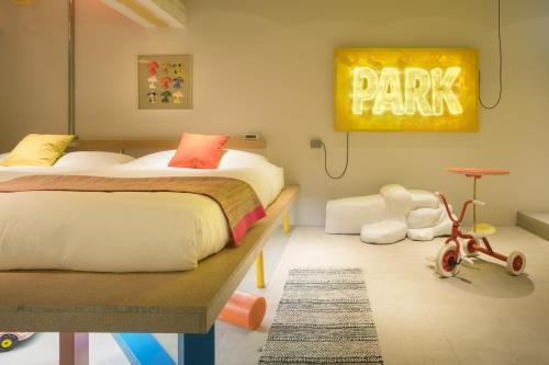Artist Hotel Bna Studio Akihabara