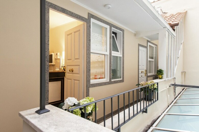 Hotel Canova Rooms In Spanish Steps
