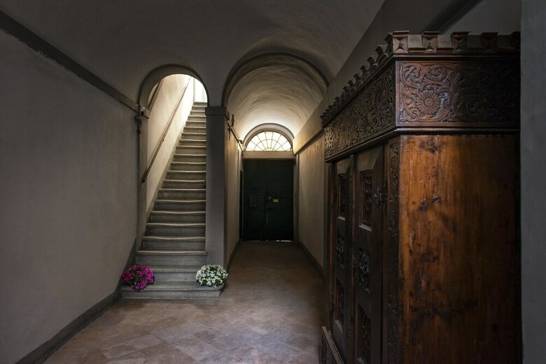 Hotel Canova Rooms In Spanish Steps