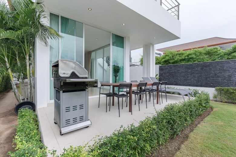 Phu Montra Villa With Ocean View A4