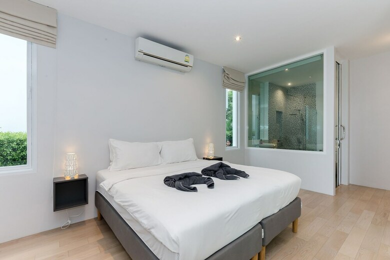 Phu Montra Villa With Ocean View A4